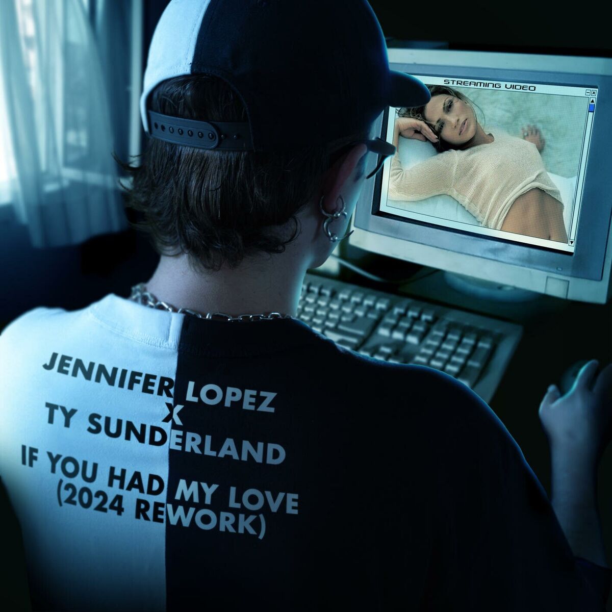 Album cover of If You Had My Love (2024 Rework)