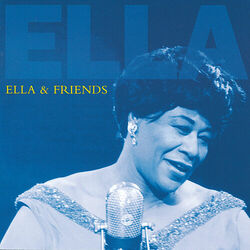 Cover of Ella & Friends
