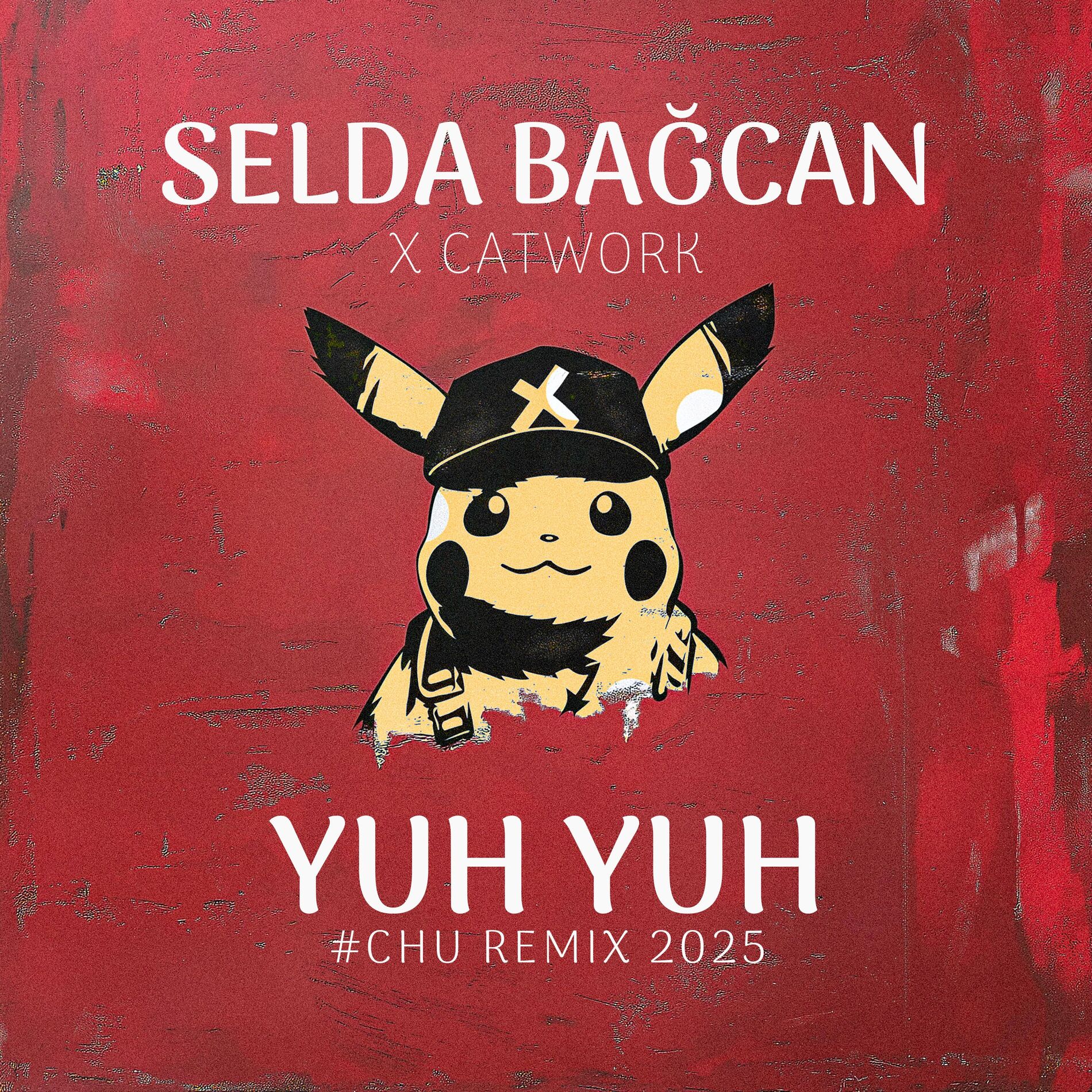 Album cover of Yuh Yuh (Chu Remix 2025)