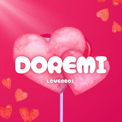 Cover of Doremi