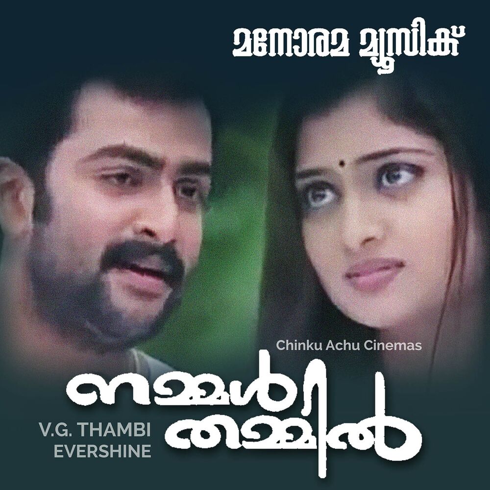 Picture of Nammal Thammil (Original Motion Picture Soundtrack)