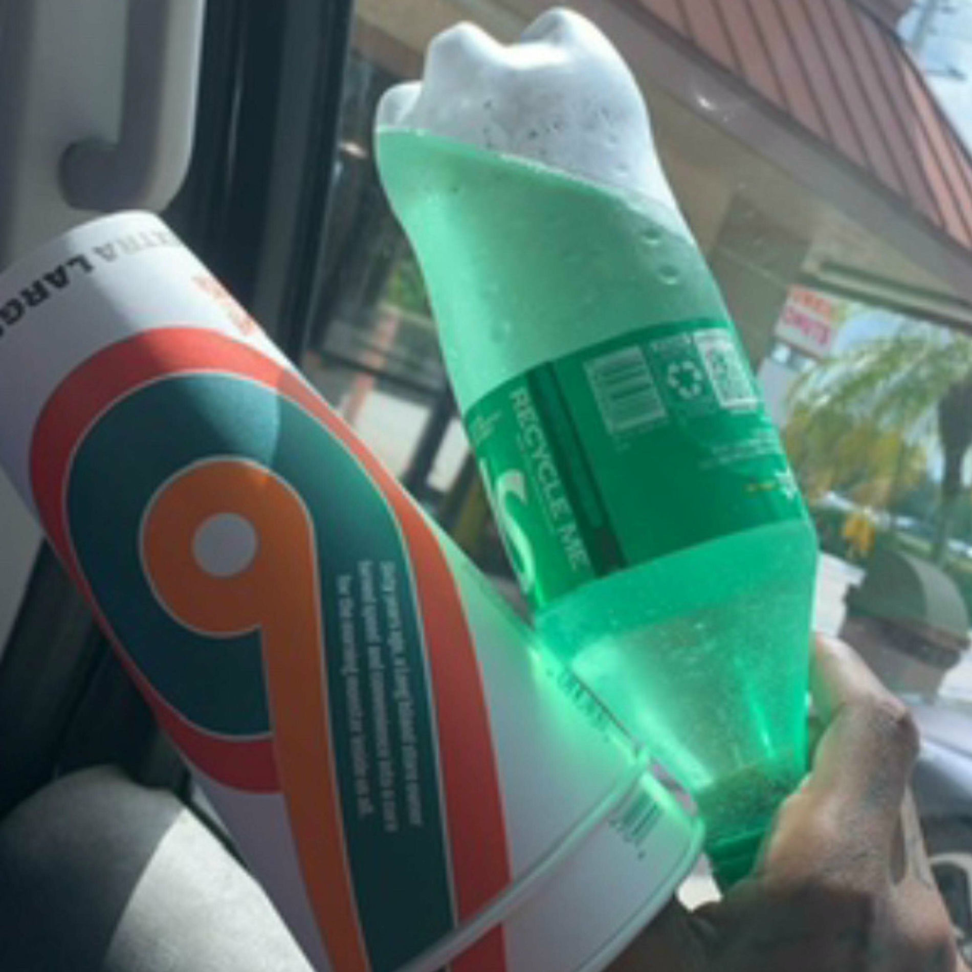 Album cover of Hold yuh