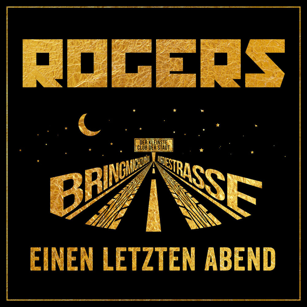 Picture of Einen letzten Abend