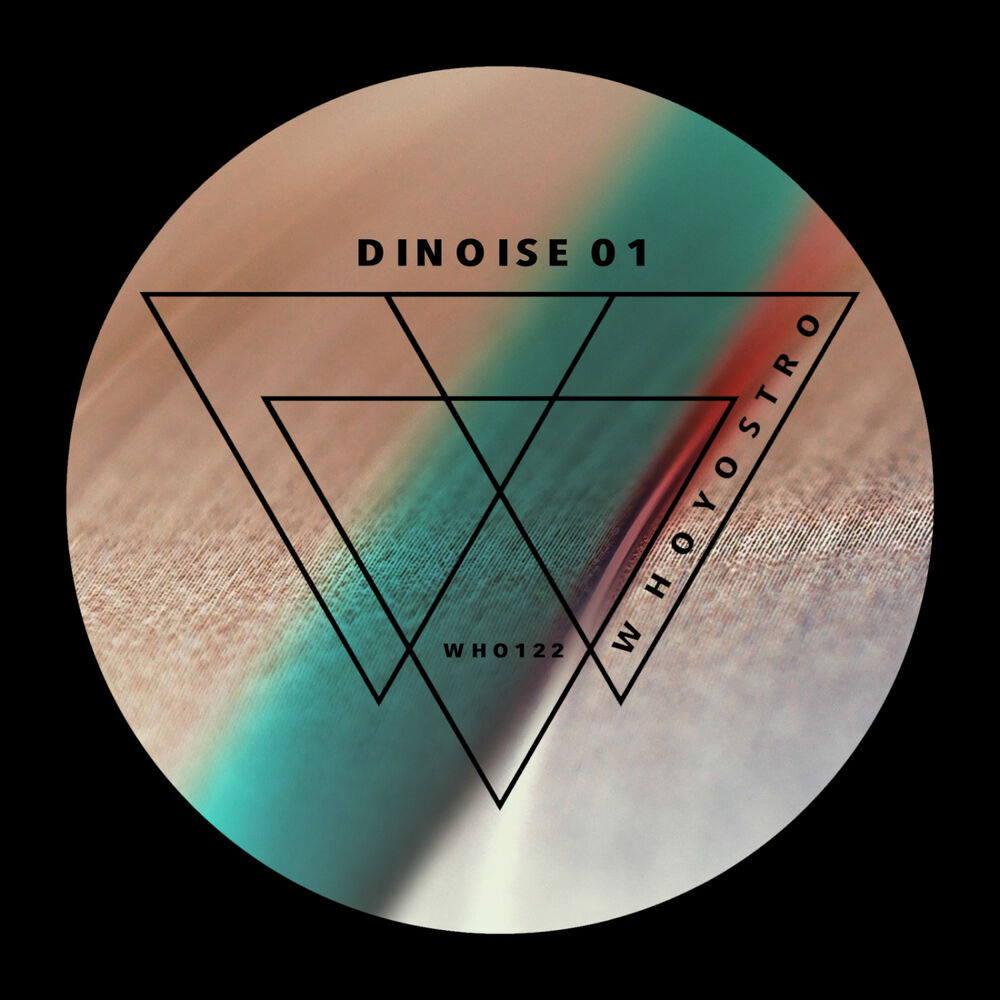 Picture of Dinoise 01