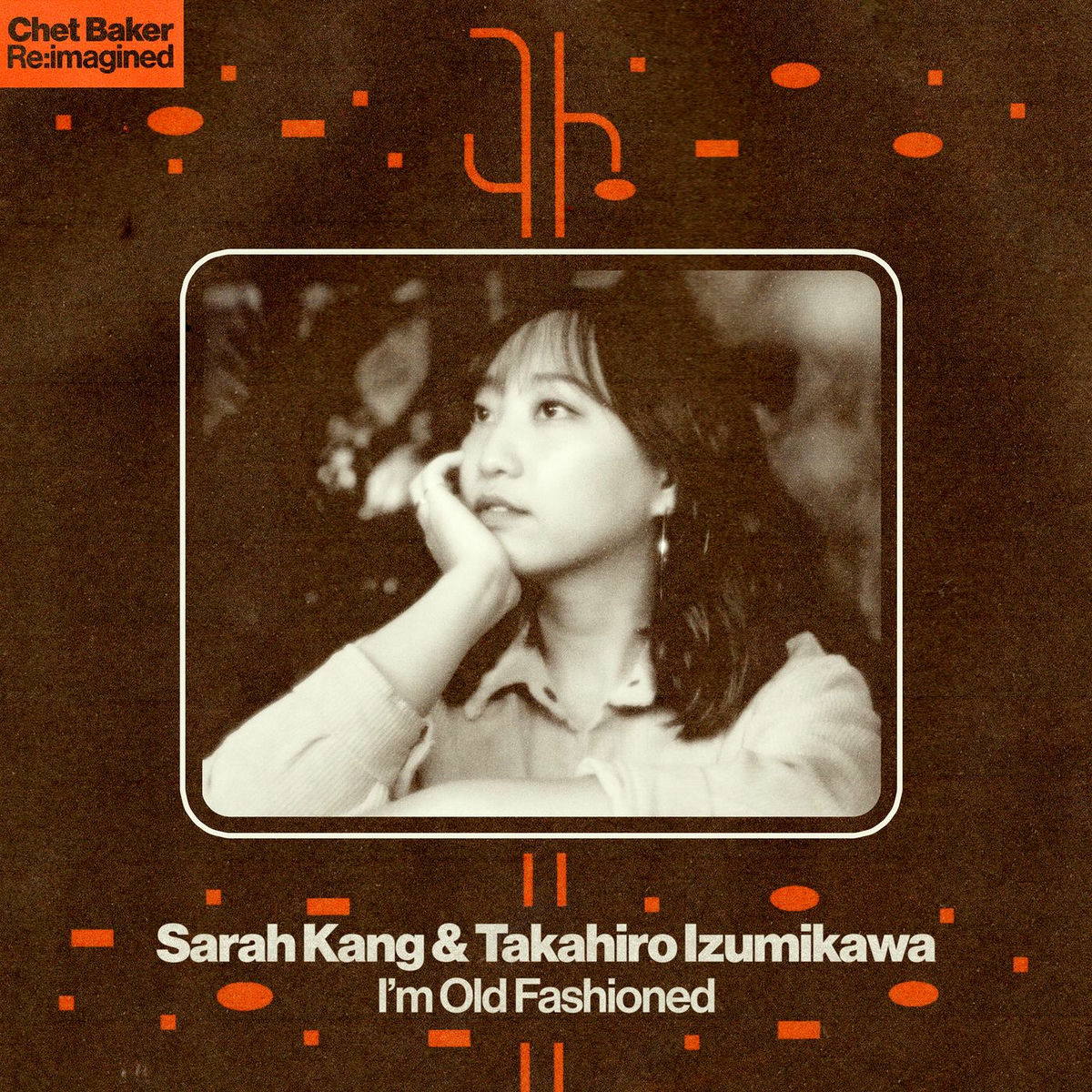 Album cover of I’m Old Fashioned