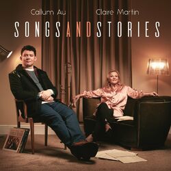 Cover of Songs and Stories