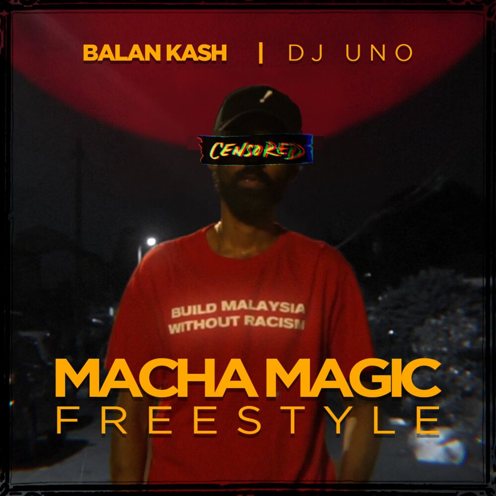 Picture of Macha Magic Freestyle
