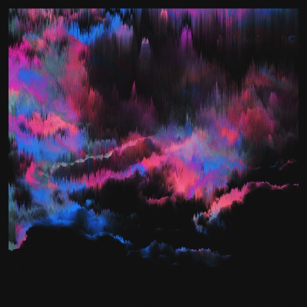 Album cover of SOMEWHERE III