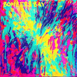 Cover of Bombers Bay