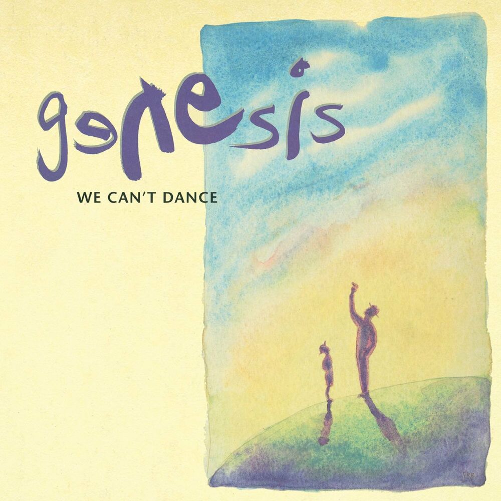 Picture of We Can't Dance (2007 Remaster)