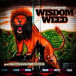 Cover of Wisdom & Glory