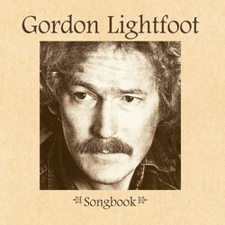 Cover of Songbook