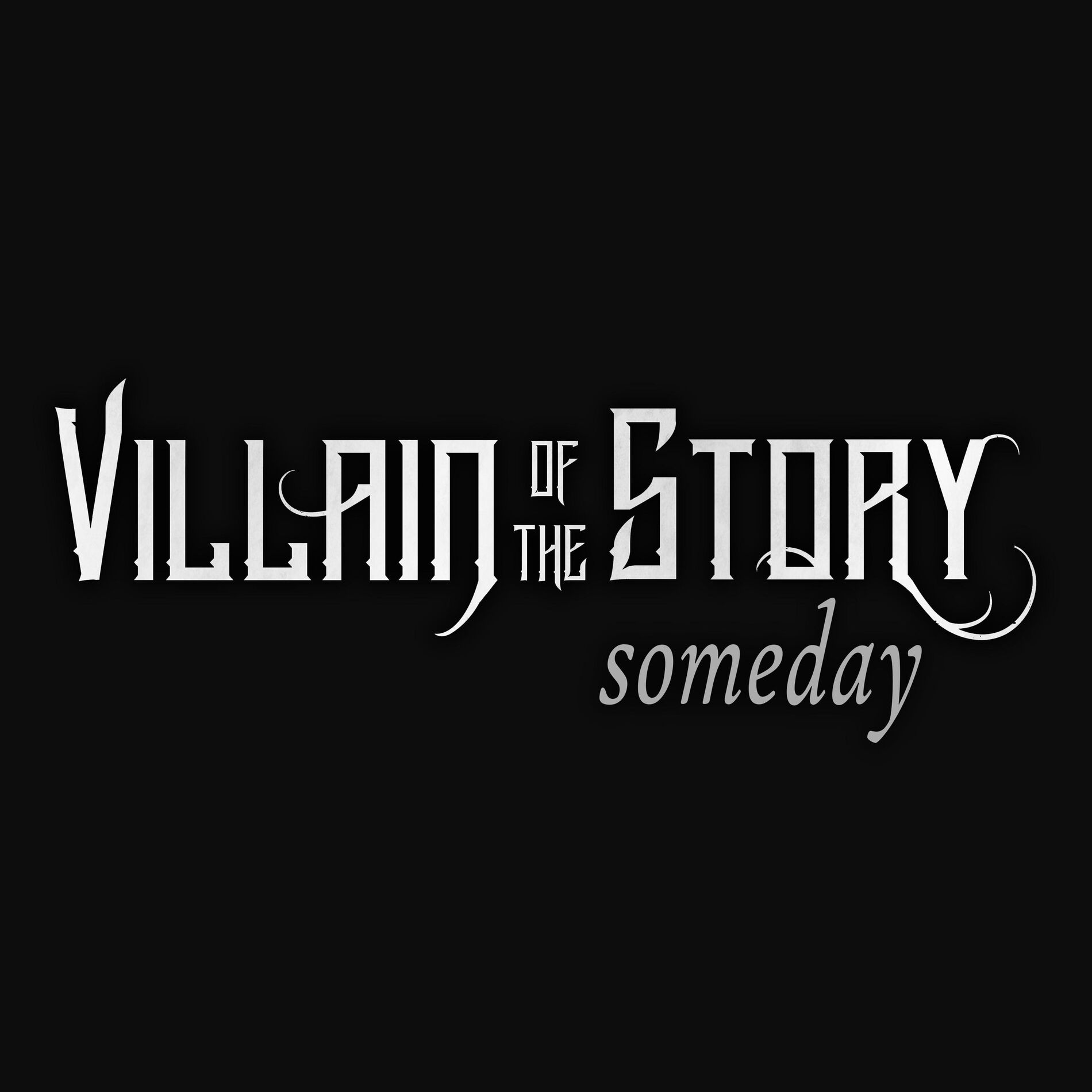 Album cover of Someday