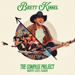 Cover of The Compass Project - North Album (Live)