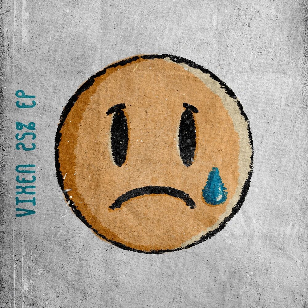 Picture of 25% EP