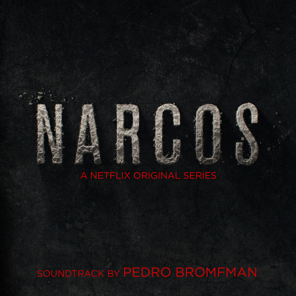Picture of Narcos - Deluxe Edition (A Netflix Original Series Soundtrack)