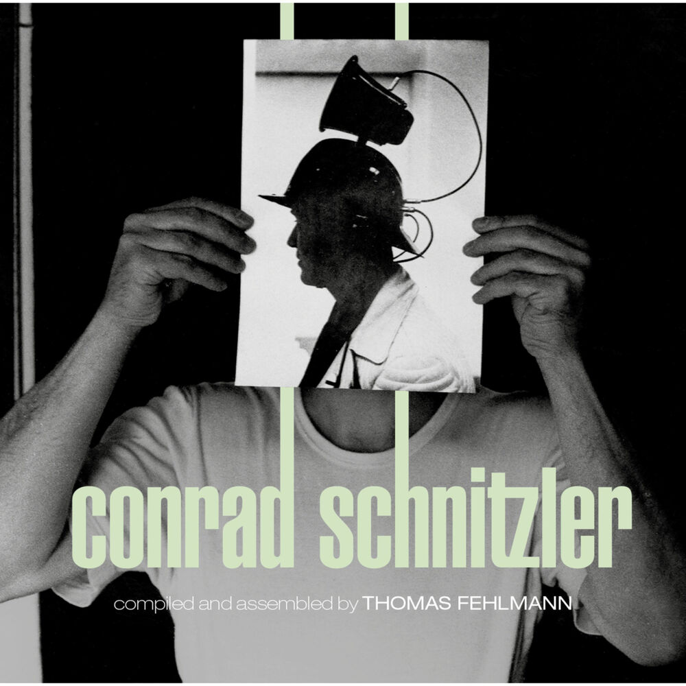 Picture of Kollektion 05: Conrad Schnitzler