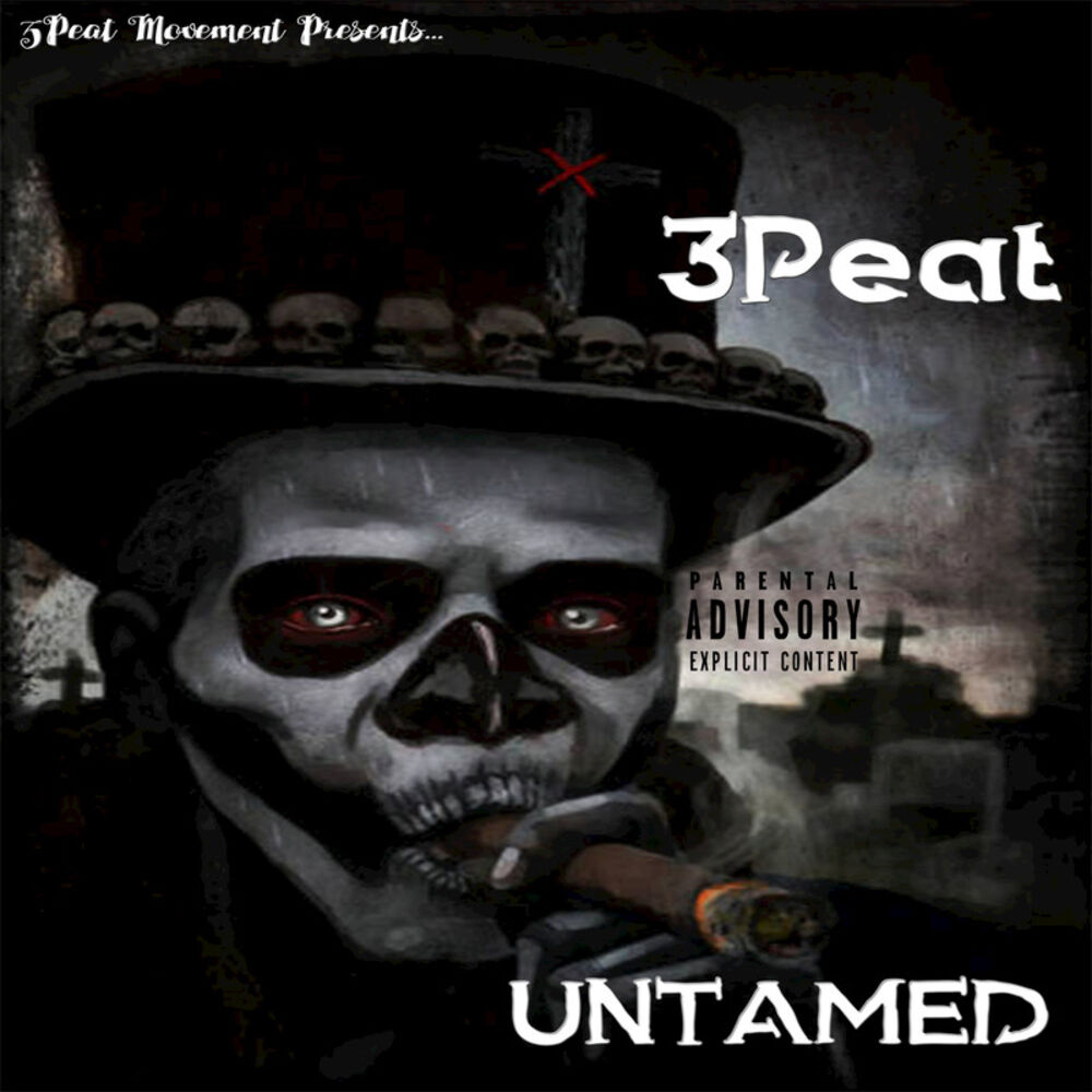 Picture of Untamed