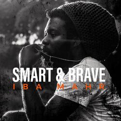 Cover of Smart and Brave