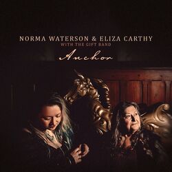 Cover of Anchor