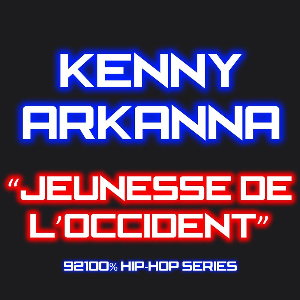 Picture of Jeunesse de l'occident