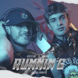 Cover of Running