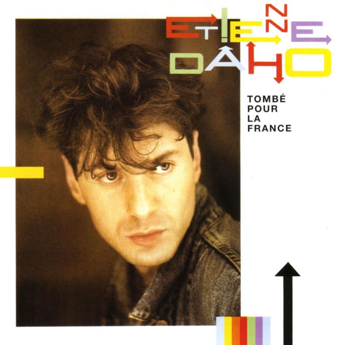 Album cover of Et si je m'en vais avant toi (feat. Françoise Hardy)