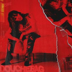 Cover of Douchebag