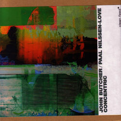 Cover of Concentric