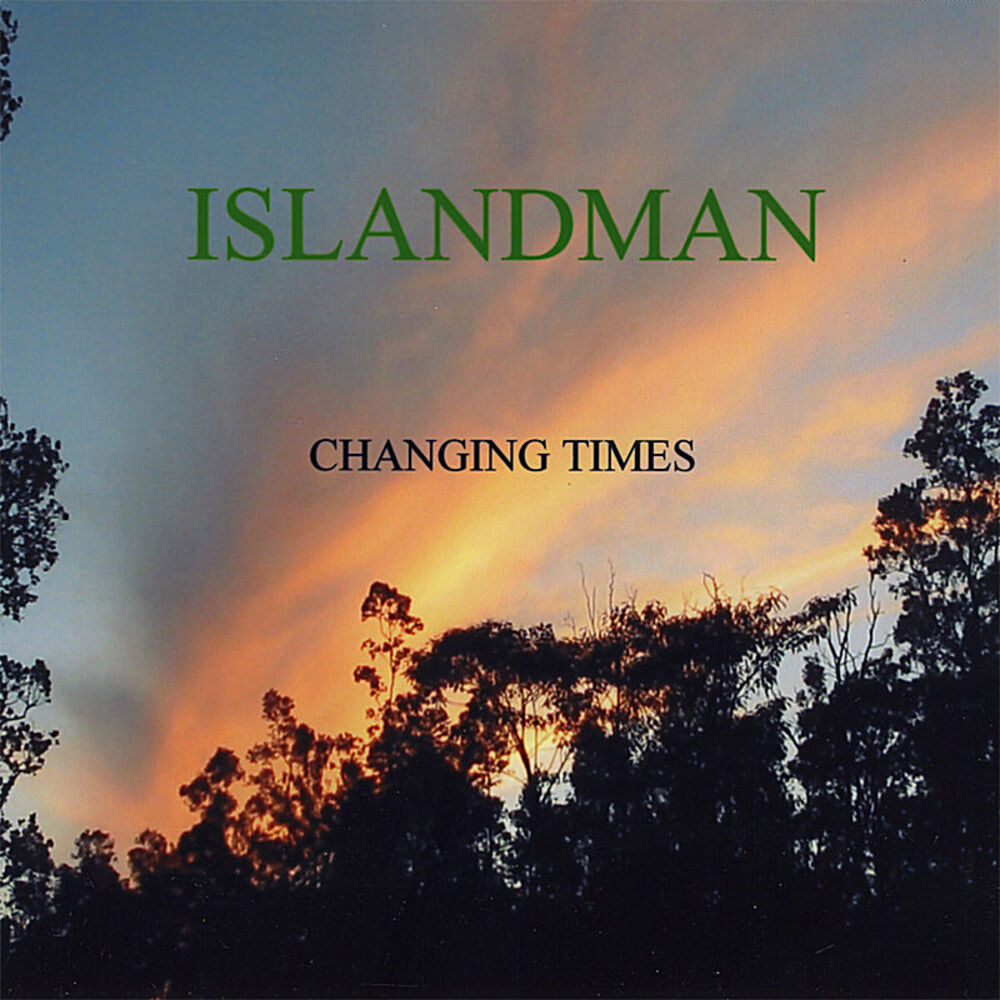Picture of CHANGING TIMES