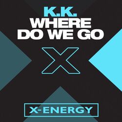 Cover of Where Do We Go