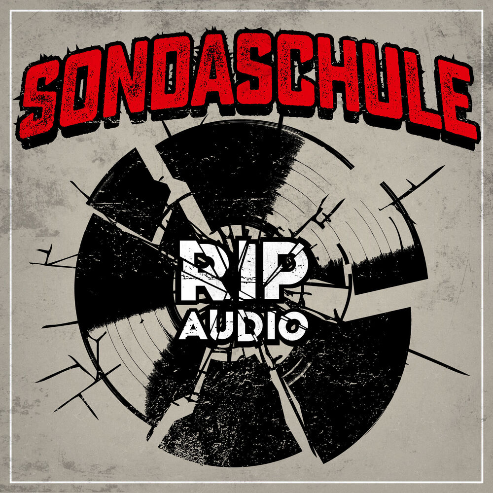 Picture of RIP Audio (Akustik Version)