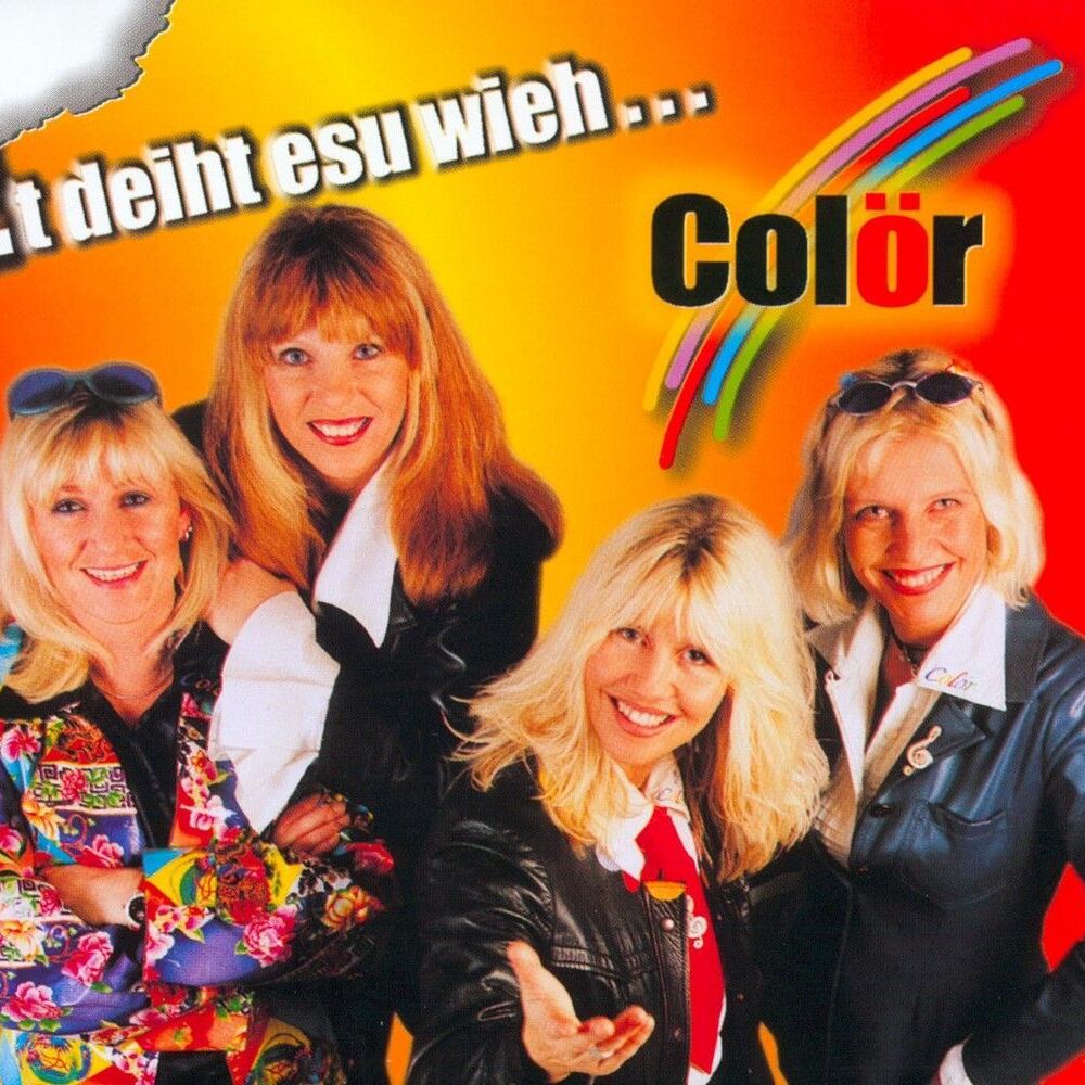 Picture of Et deiht esu wieh