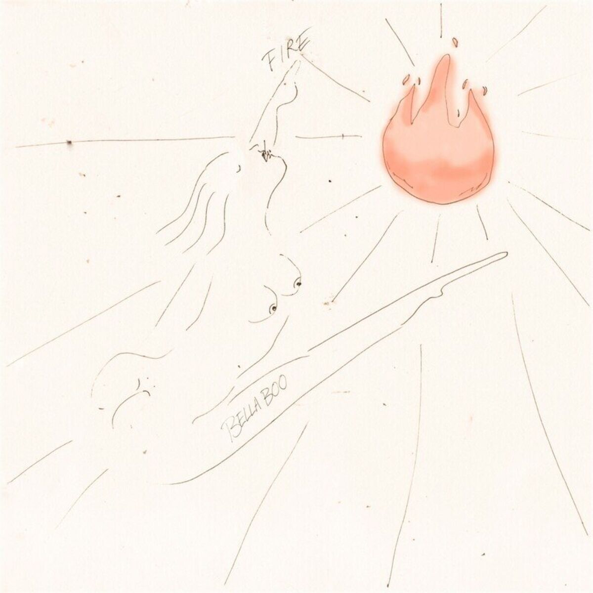 Album cover of Keep Me Warm