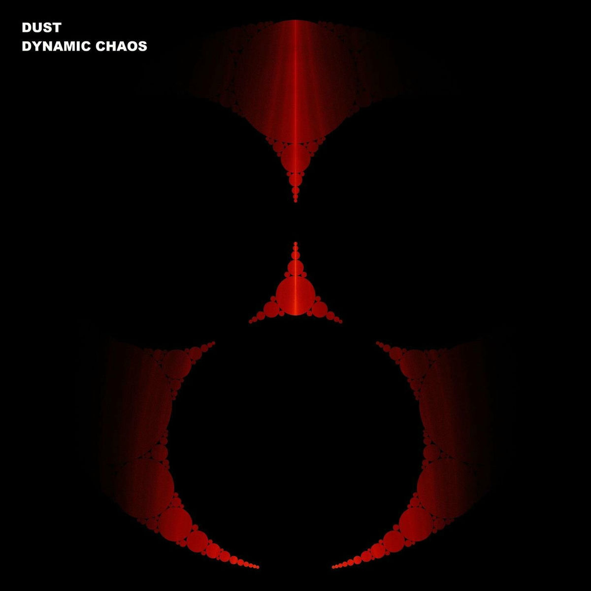 Album cover of Compression Pax