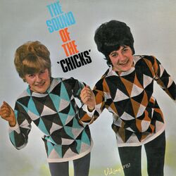 Cover of The Sound of the Chicks