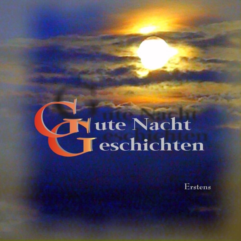 Picture of Gute Nacht Geschichten Erstens