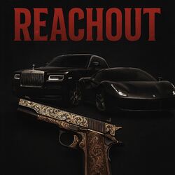 Cover of Reachout (feat. Rajbir & Deexp)