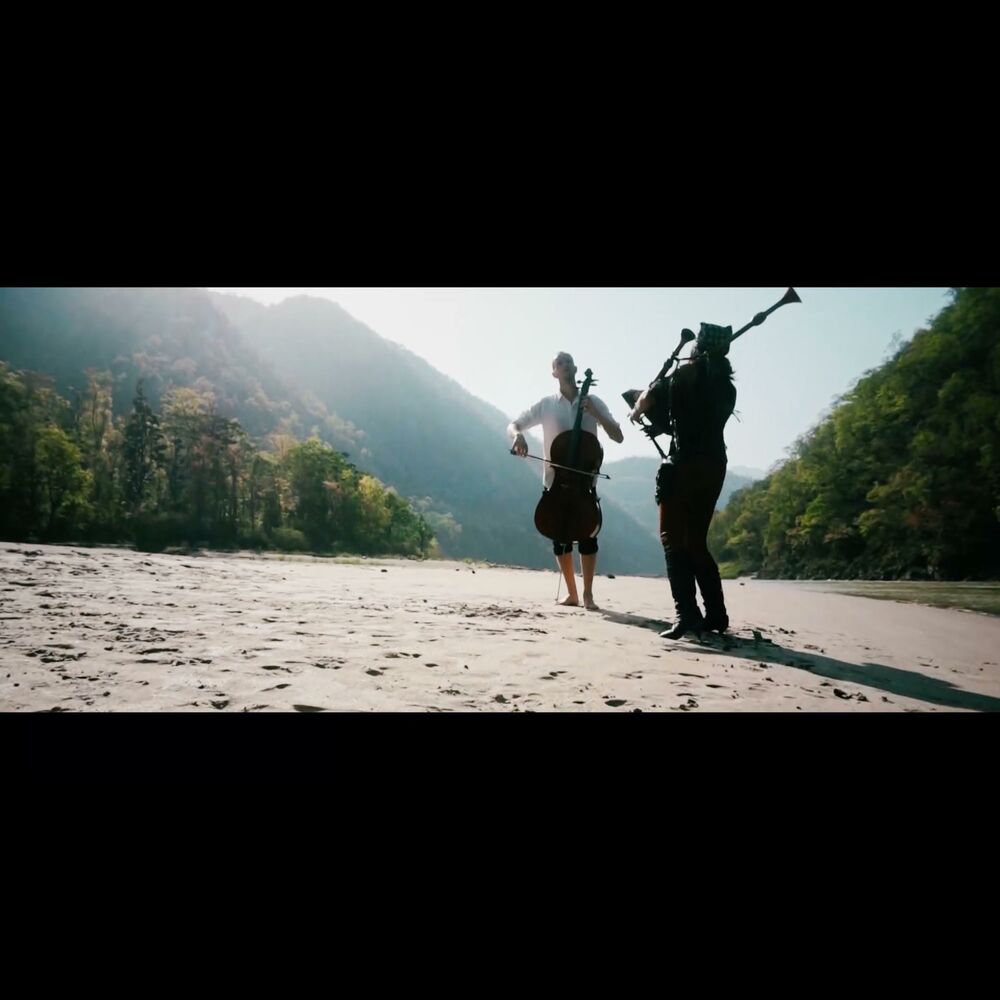Picture of Pirates of the Carribeann Theme
