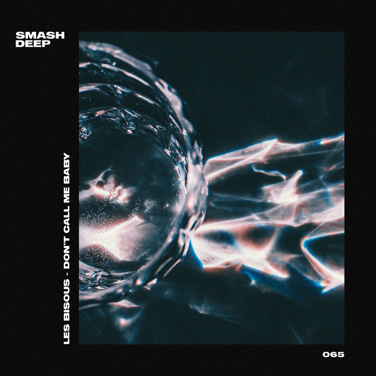 Album cover of Don't Call Me Baby