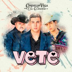 Cover of Vete