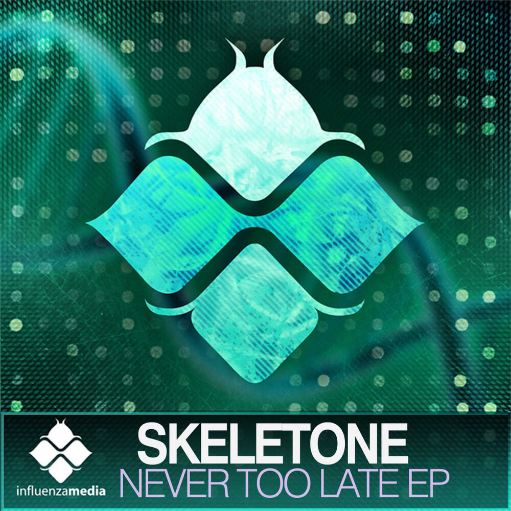 Picture of Never Too Late EP