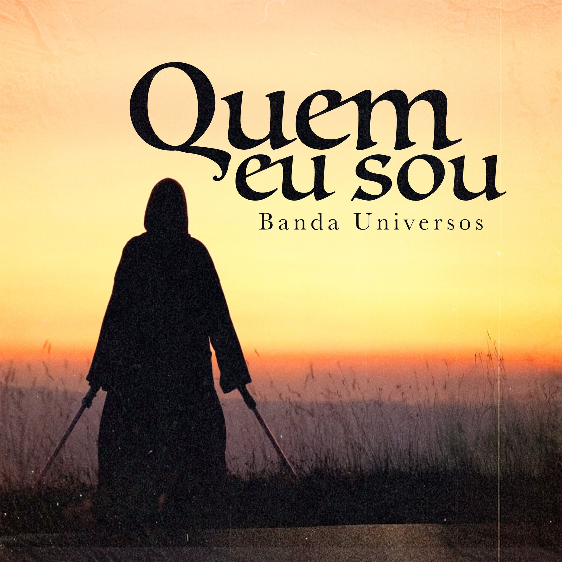 Album cover of Quem Eu Sou