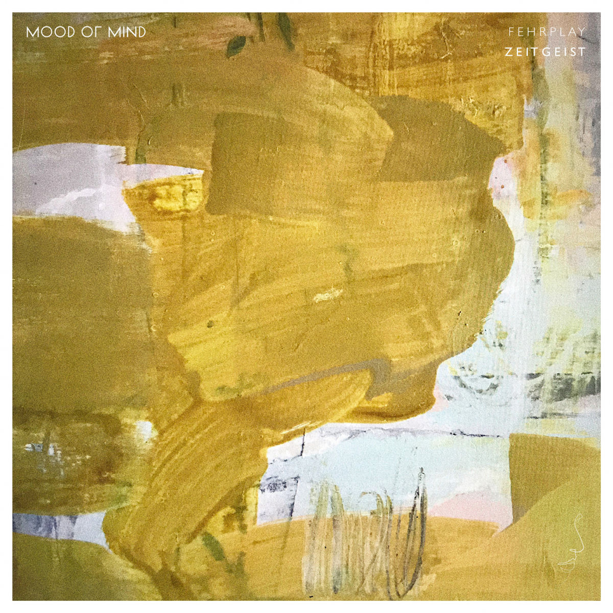 Album cover of Zeitgeist EP