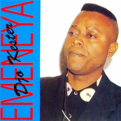 Cover of Djo Kester Emeneya