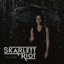 Cover of Lullaby