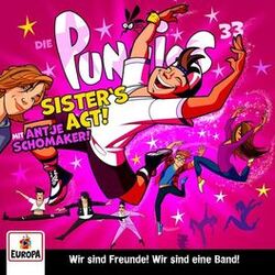 music cover
