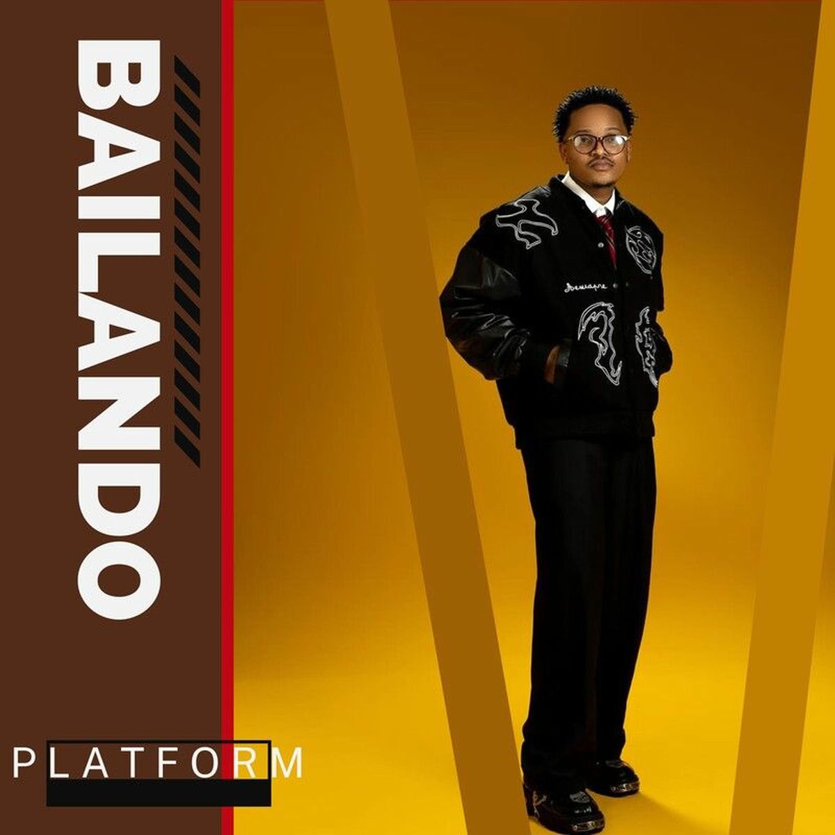 Album cover of Bailando (2025 Remastered)