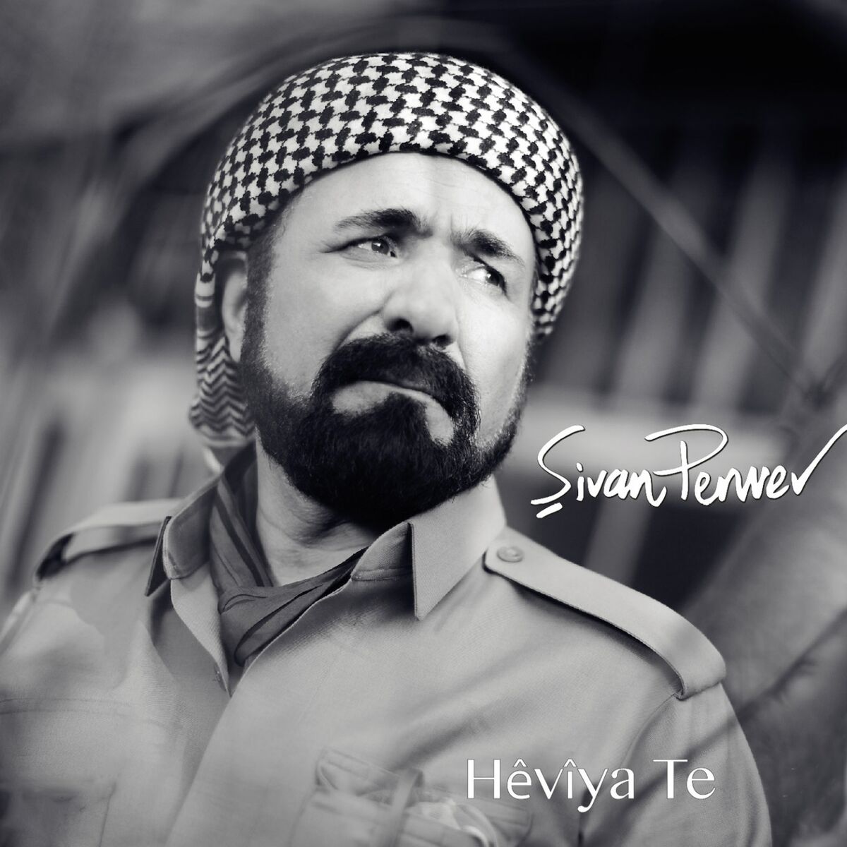 Album cover of Dayik