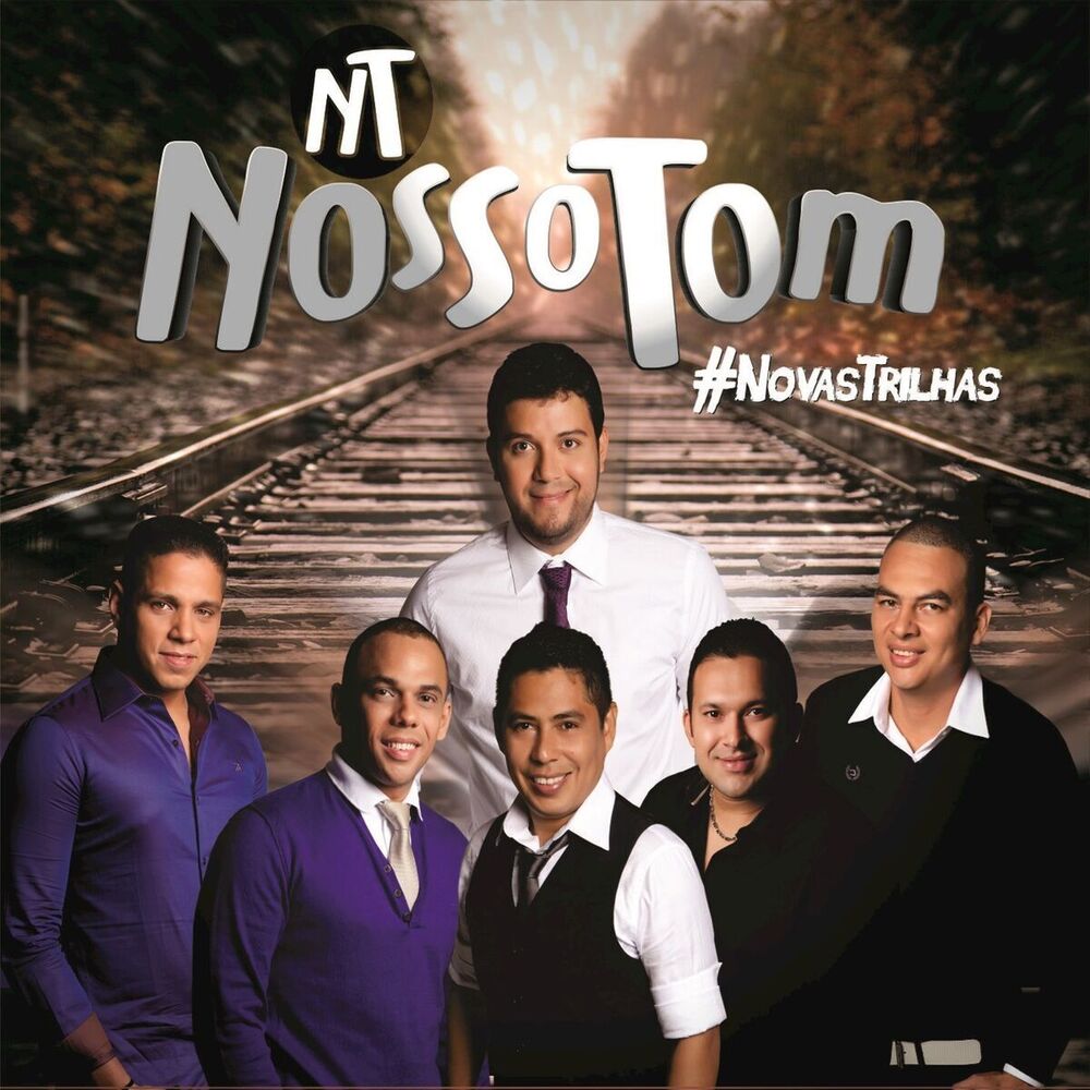 Picture of Novas Trilhas
